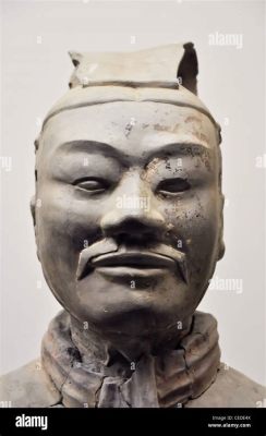 Il Mausoleo di Ao Xiang: Una tomba imperiale con un tocco di mistero!