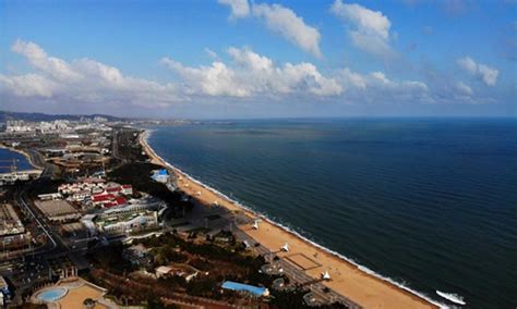  Wanpingkou Scenic Area: Una costa scintillante per esplorare la storia e il mare!